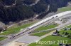 Luftaufnahme Kanton Uri/Erstfeld/Gotthard-Basistunnel Nordrampe - Foto Erstfeld Gotthardtunnel  3505